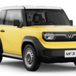 VinFast VF 3