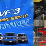 Sau màn ra mắt gây sốt tại Việt Nam, VinFast VF 3 chuẩn bị được mở bán tại Philippines