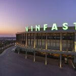 VinFast lọt top 100 thương hiệu giá trị nhất Việt Nam năm 2024