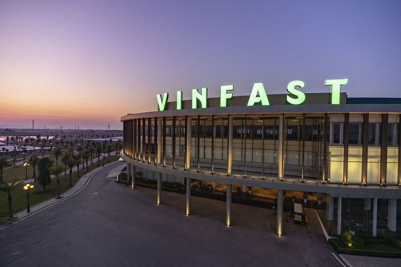 xehay vingroup 070924 1 VinFast lọt top 100 thương hiệu giá trị nhất Việt Nam năm 2024