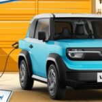 VinFast bán sạc tại nhà cho VF 3: Giá từ 4 – 6 triệu