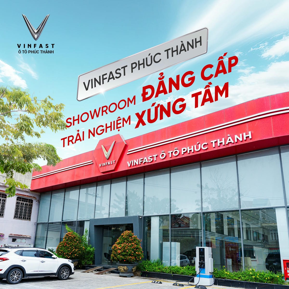 vinfst quang binh 3 Đăng Ký Lái Thử