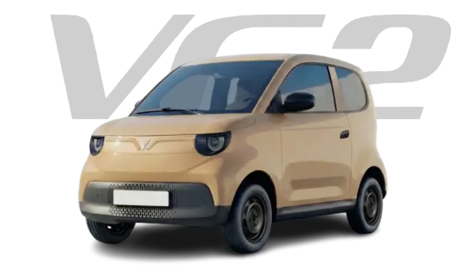 VinFast VF 2